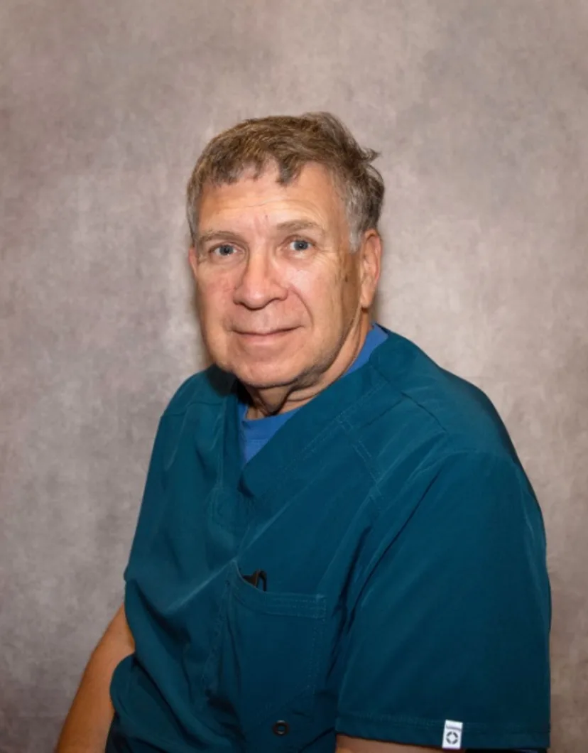 Dr. Jay Berkowitz at The Animalife Veterinary Center at Mission Hills